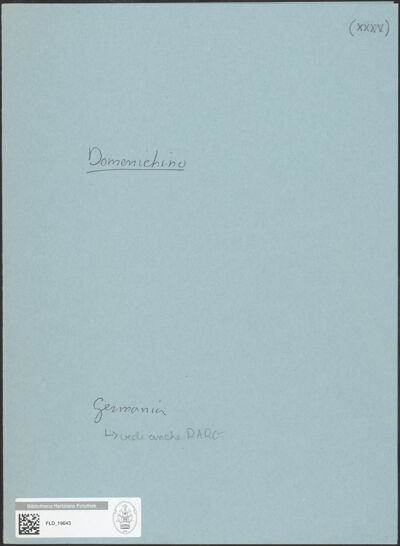 Abbildung des Ordner-Etiketts