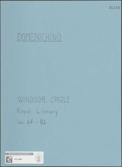 Abbildung des Ordner-Etiketts