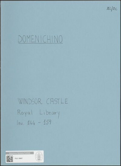 Abbildung des Ordner-Etiketts