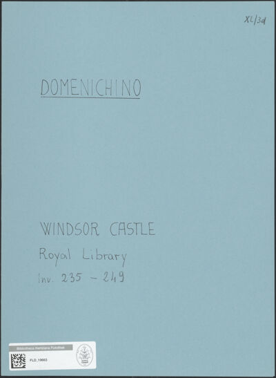 Abbildung des Ordner-Etiketts