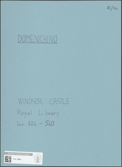 Abbildung des Ordner-Etiketts