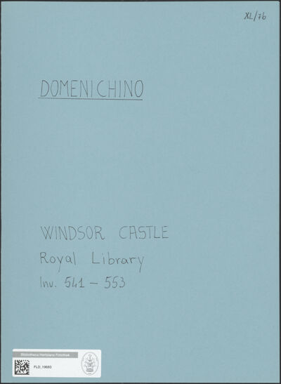 Abbildung des Ordner-Etiketts