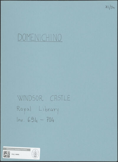 Abbildung des Ordner-Etiketts