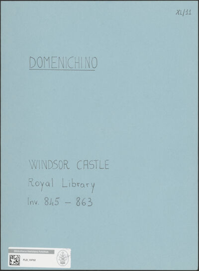 Abbildung des Ordner-Etiketts