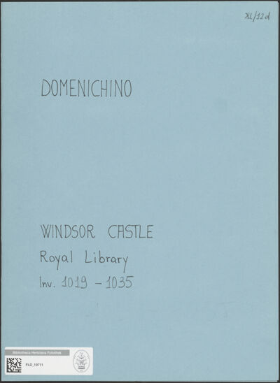 Abbildung des Ordner-Etiketts