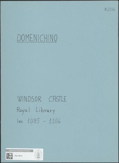 Abbildung des Ordner-Etiketts