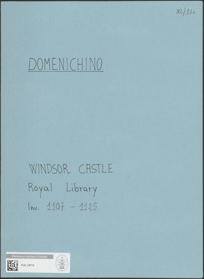 Abbildung des Ordner-Etiketts