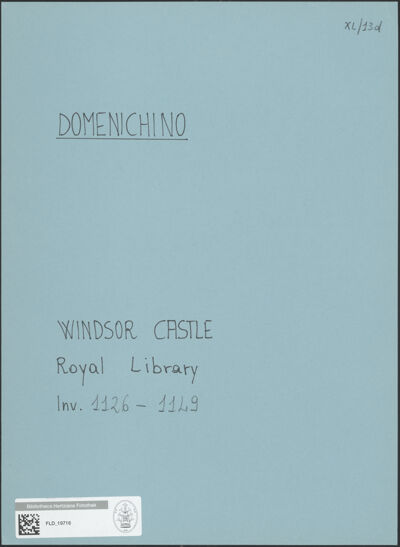 Abbildung des Ordner-Etiketts