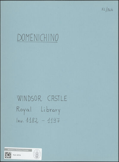 Abbildung des Ordner-Etiketts