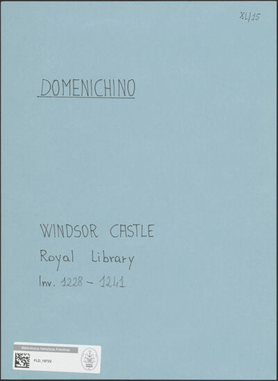 Abbildung des Ordner-Etiketts