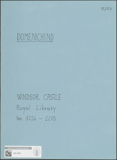 Abbildung des Ordner-Etiketts