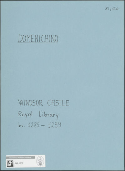 Abbildung des Ordner-Etiketts