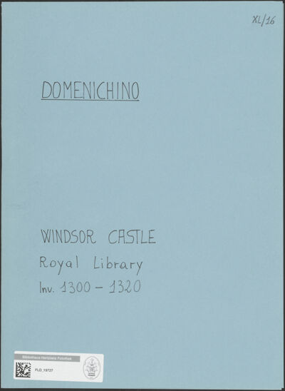 Abbildung des Ordner-Etiketts