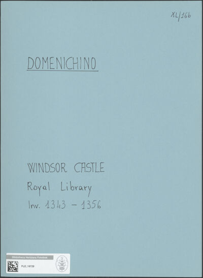 Abbildung des Ordner-Etiketts