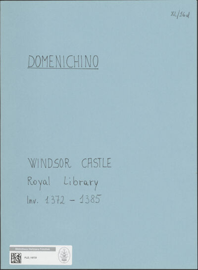 Abbildung des Ordner-Etiketts