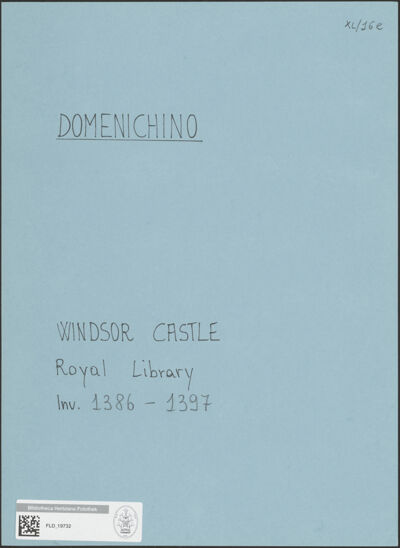 Abbildung des Ordner-Etiketts