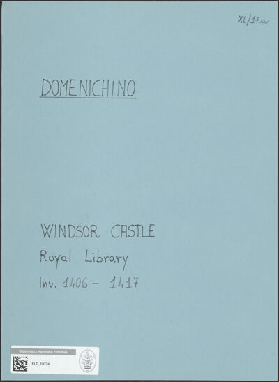 Abbildung des Ordner-Etiketts