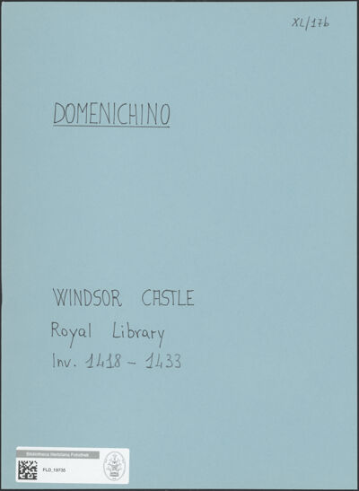 Abbildung des Ordner-Etiketts