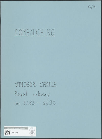 Abbildung des Ordner-Etiketts