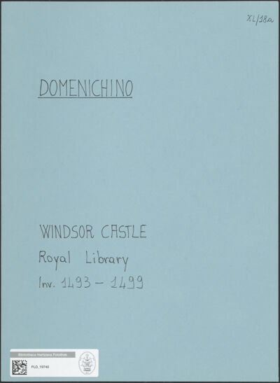 Abbildung des Ordner-Etiketts