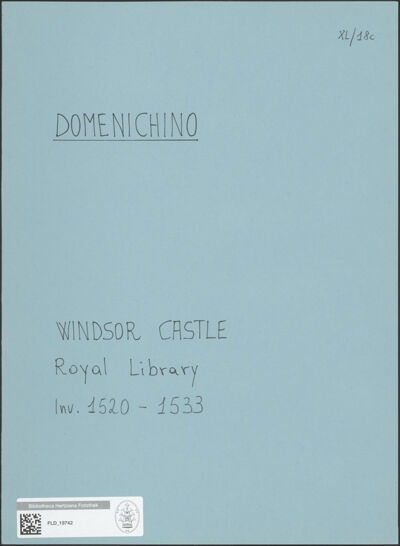 Abbildung des Ordner-Etiketts