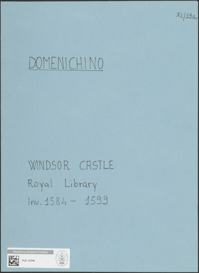 Abbildung des Ordner-Etiketts