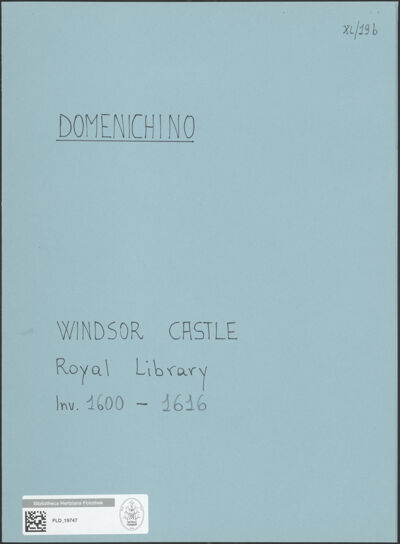 Abbildung des Ordner-Etiketts