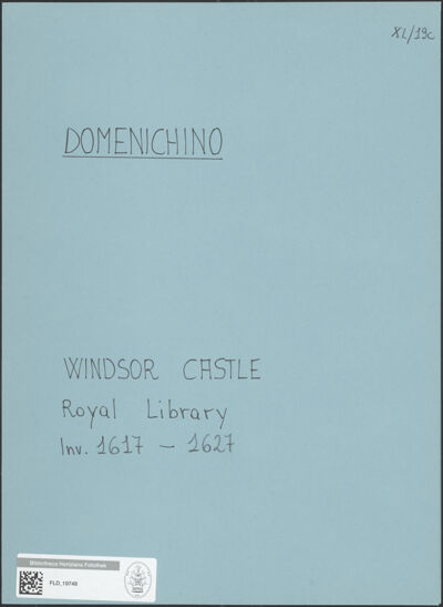 Abbildung des Ordner-Etiketts