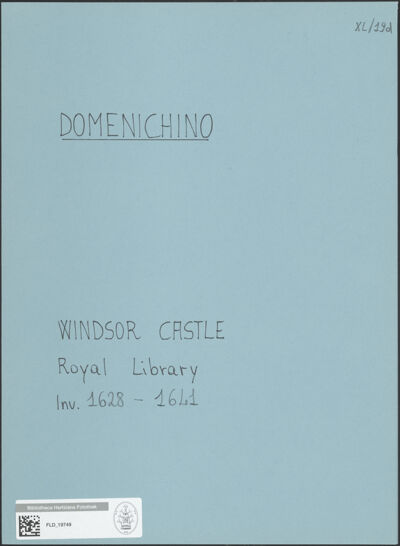 Abbildung des Ordner-Etiketts