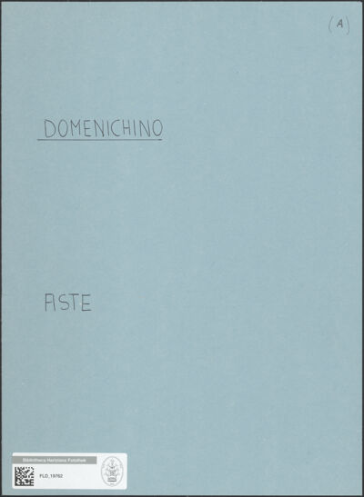 Abbildung des Ordner-Etiketts