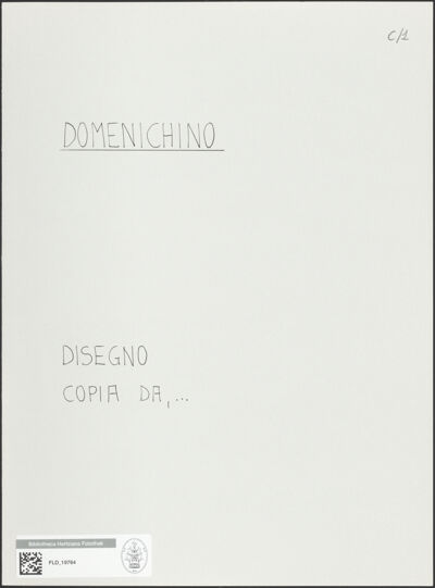 Abbildung des Ordner-Etiketts