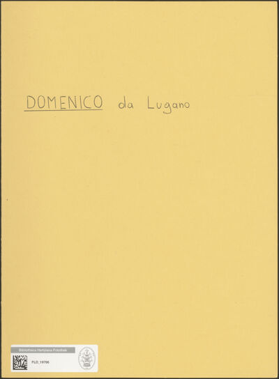 Abbildung des Ordner-Etiketts