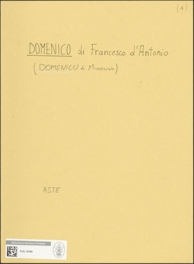 Abbildung des Ordner-Etiketts