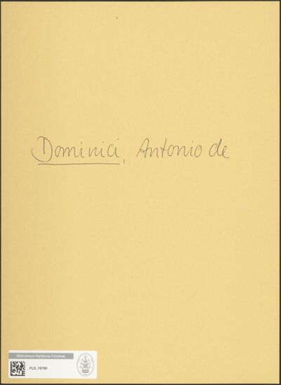 Abbildung des Ordner-Etiketts