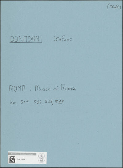 Abbildung des Ordner-Etiketts