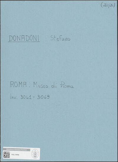 Abbildung des Ordner-Etiketts