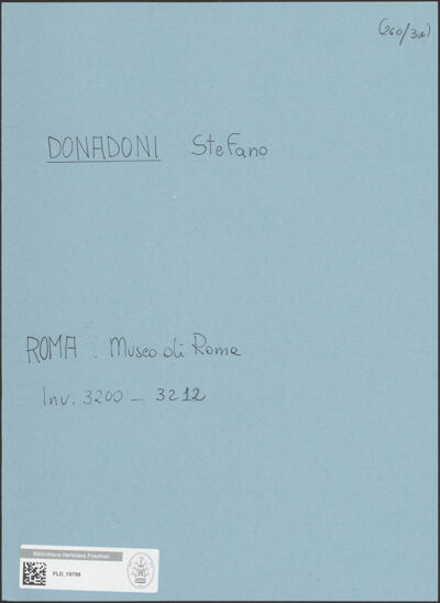 Abbildung des Ordner-Etiketts