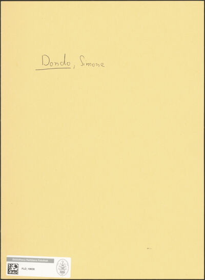 Abbildung des Ordner-Etiketts