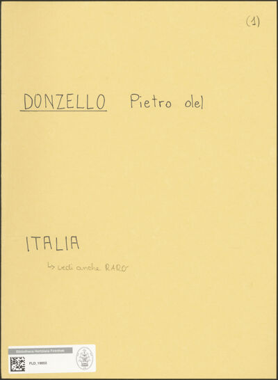 Abbildung des Ordner-Etiketts