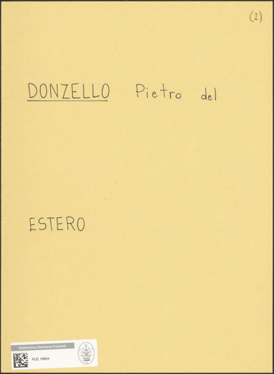 Abbildung des Ordner-Etiketts