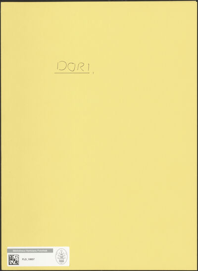 Abbildung des Ordner-Etiketts