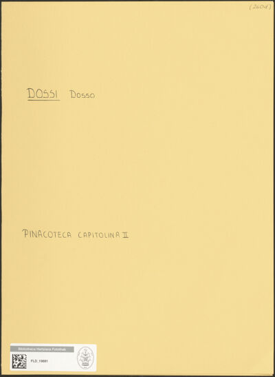 Abbildung des Ordner-Etiketts