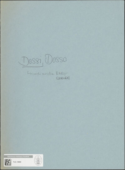 Abbildung des Ordner-Etiketts