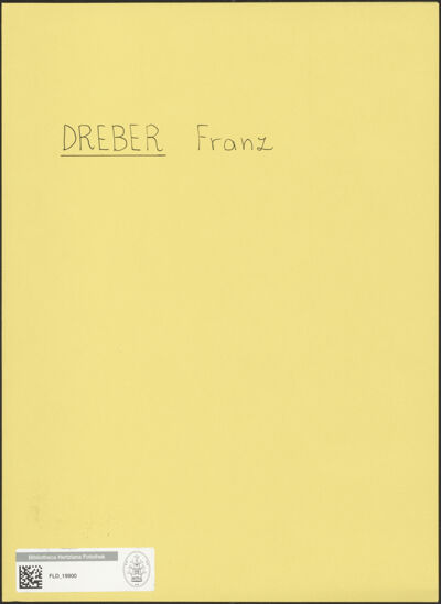 Abbildung des Ordner-Etiketts