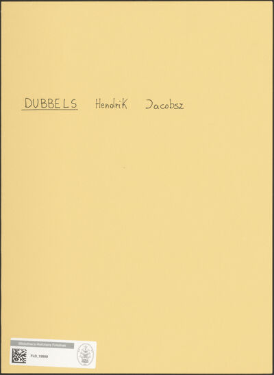 Abbildung des Ordner-Etiketts