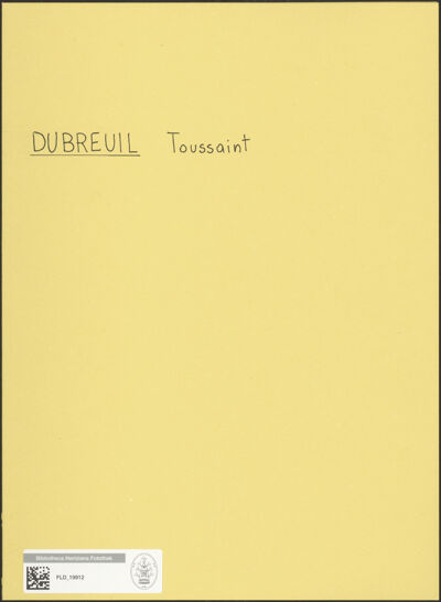 Abbildung des Ordner-Etiketts