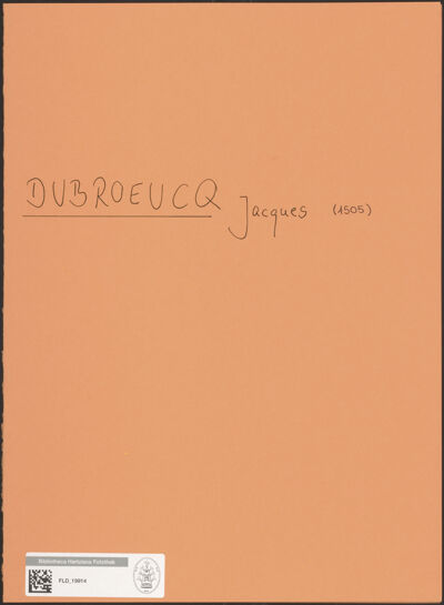 Abbildung des Ordner-Etiketts