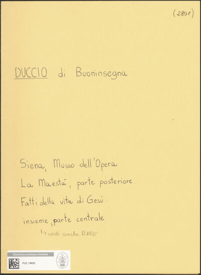 Abbildung des Ordner-Etiketts