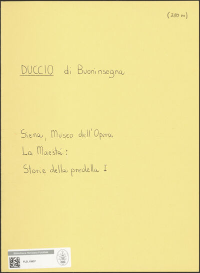 Abbildung des Ordner-Etiketts