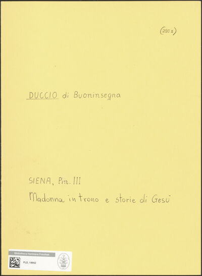 Abbildung des Ordner-Etiketts